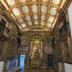 Goldene Kapelle