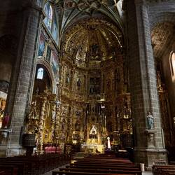 Iglesia Santa María de la Asunción