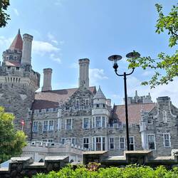 Casa Loma