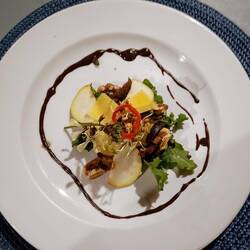 Abendessen (Vorspeise)