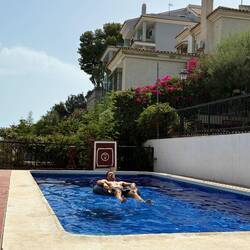 Entspannung pur ☀️