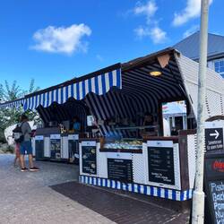 Strandkorb mal anders🤗