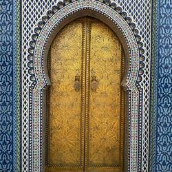 Amazing tiles