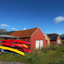 Elnensvågen Småbåthavn