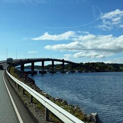 Bolsøy Bridge
