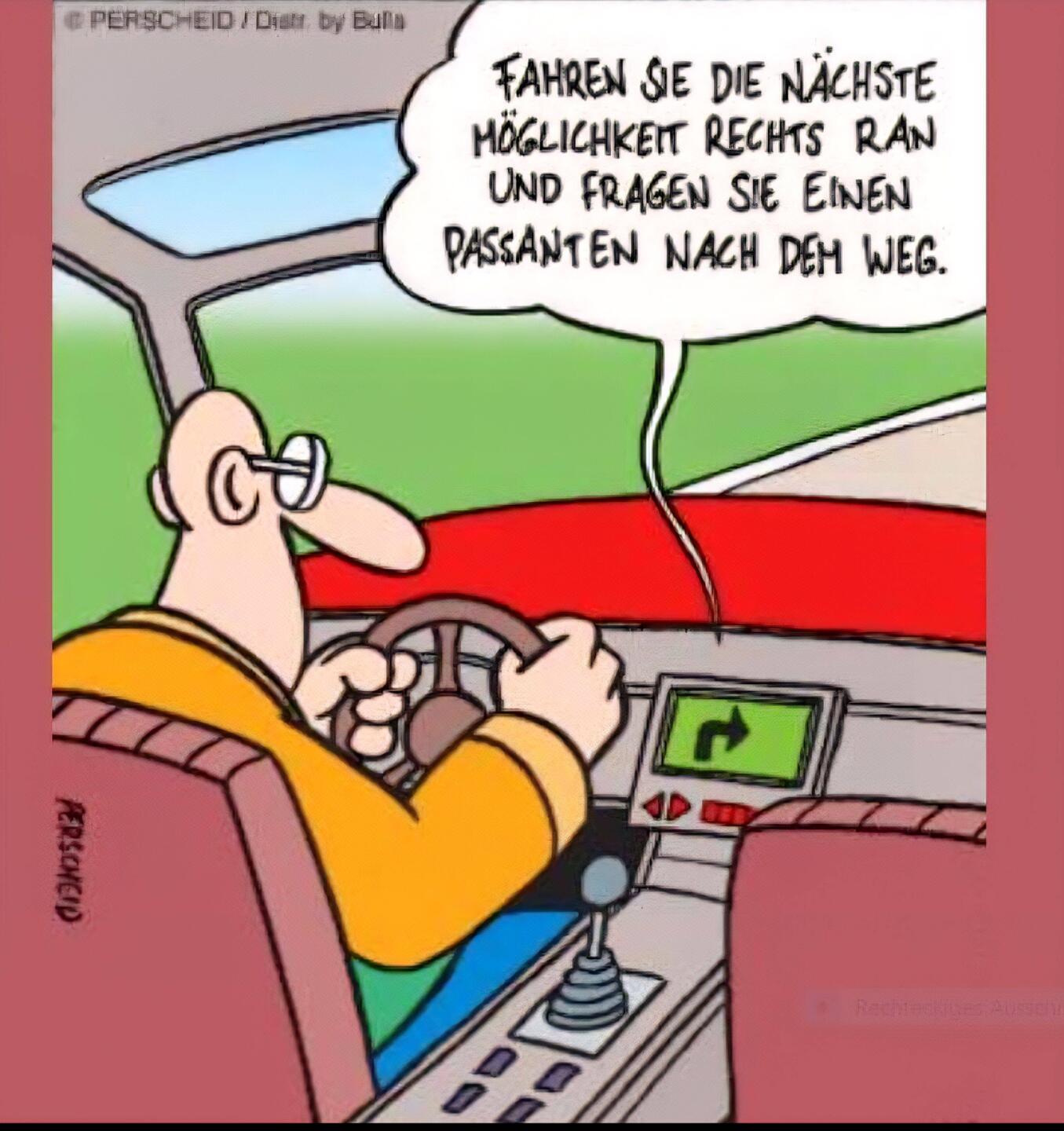 Wäre manchmal vielleicht die bessere Lösung😉