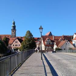 Lauf an der Pegnitz