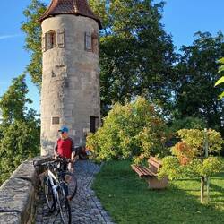 Nabolandsbyen Schönberg