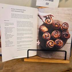 @Fortitude Bakehouse