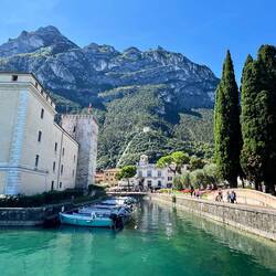 Rocca di Riva