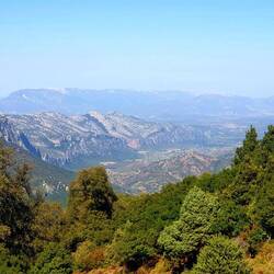 Landschaft pur