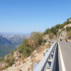 Motorradspass