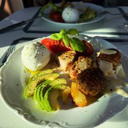 Perfekt vom Schatz 🥰