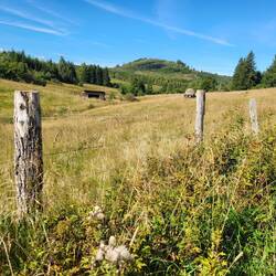 Schöne Weitsichten gibt es viele.