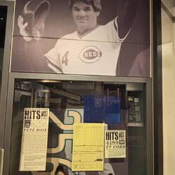 Pete Rose