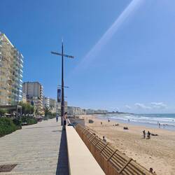 Les Sables-d'Olonne