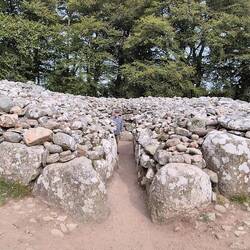 A clava cain
