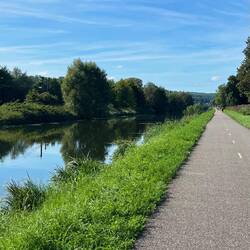 Canal du Rhône au Rhin