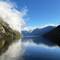 Cruise to Gudvangen