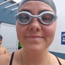 Schwümmkarriere cha starte