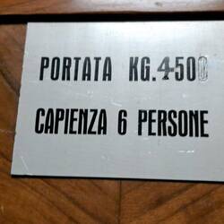 Il risparmio: staccare uno zero e scrivere a penna!