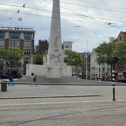 War monument