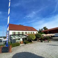 Gasthof Forstner