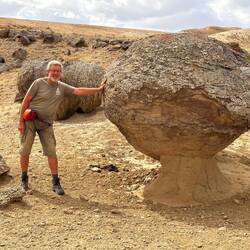 Valley of the balls