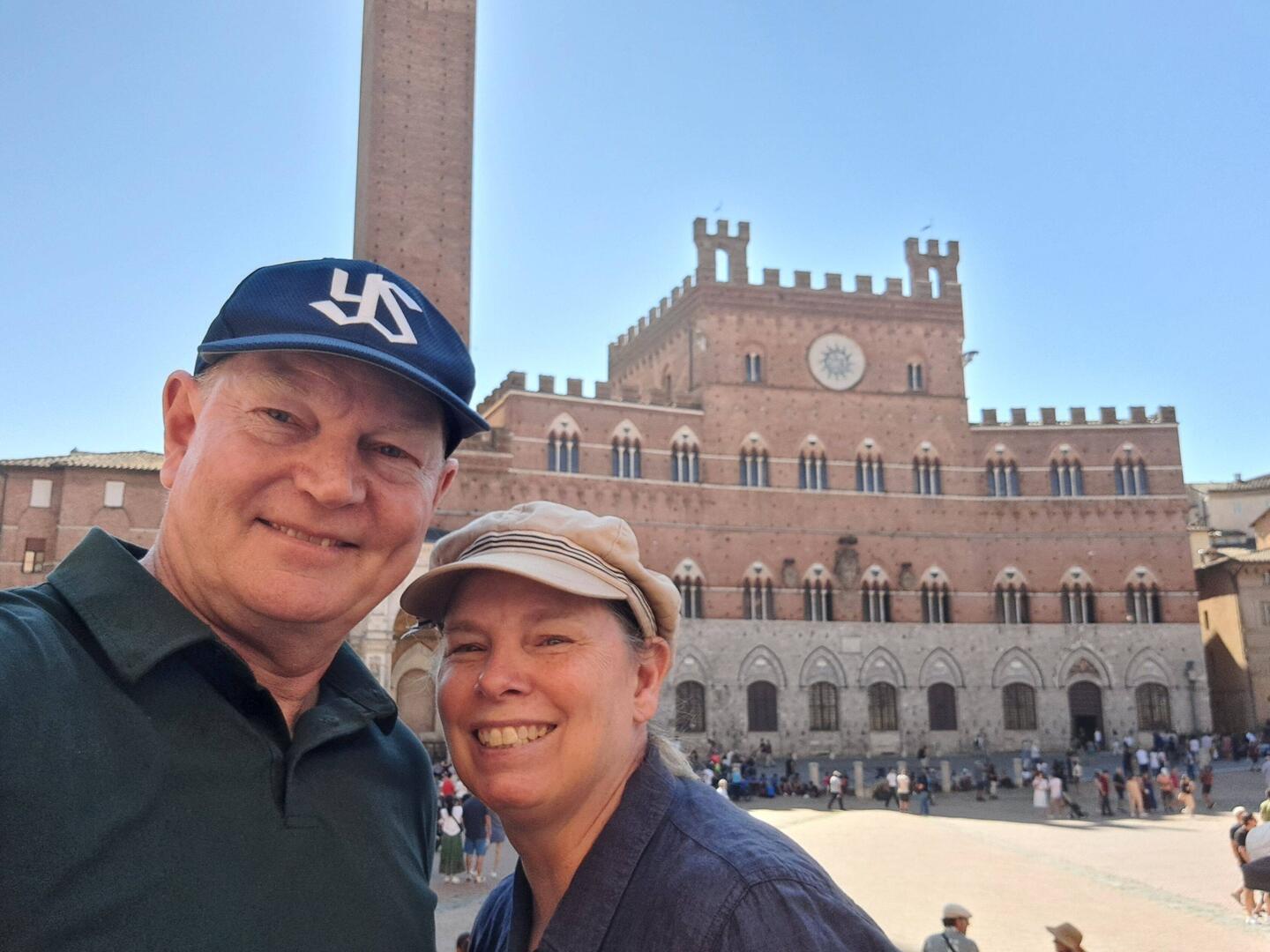 Piazza del Campo