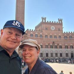 Piazza del Campo