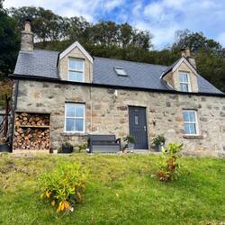 Das Haus hat mir gefallen💛