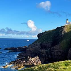 Stoer Lighthouse