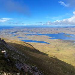 Nach Regen kommt immer Sonnenschein☀️