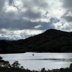 Auf der Weiterfahrt - schön☺️
