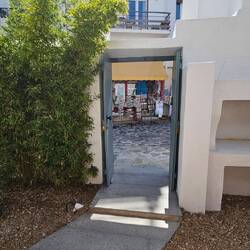 Mitten in der Altstadt im Geschehen