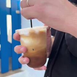 Freddo Cappucino ☕️