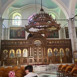 Holy Cathedral Church of St. Titus