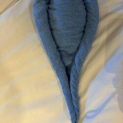 Lovely work by Pitri and Gusti - again!