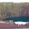 Kerio crater.