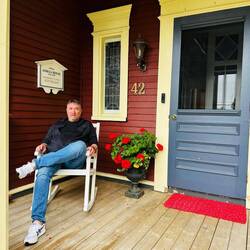 Südstaaten Flair🤠