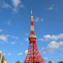 Tokyo Tower