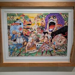 Die Japaner sind krass!