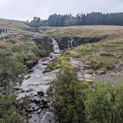 Fairy Pools