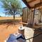 Kalahari Anib Lodge