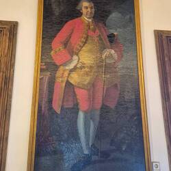 Antonio Jose Botelho Mauruo