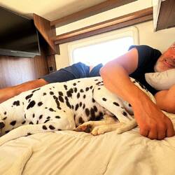 ...mit den Eltern 🙌🏻