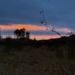 Blick auf Navarrete