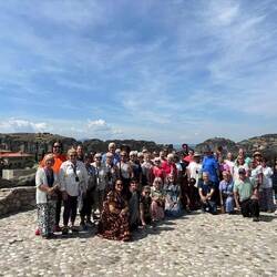 Today's group photo