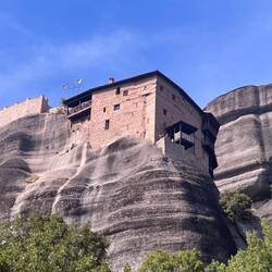 Monastery of St. Nicholas
