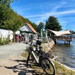 Einmal rund um Arnis